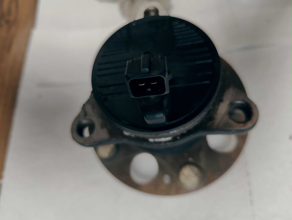 Ступица Hyundai Ioniq задняя правая