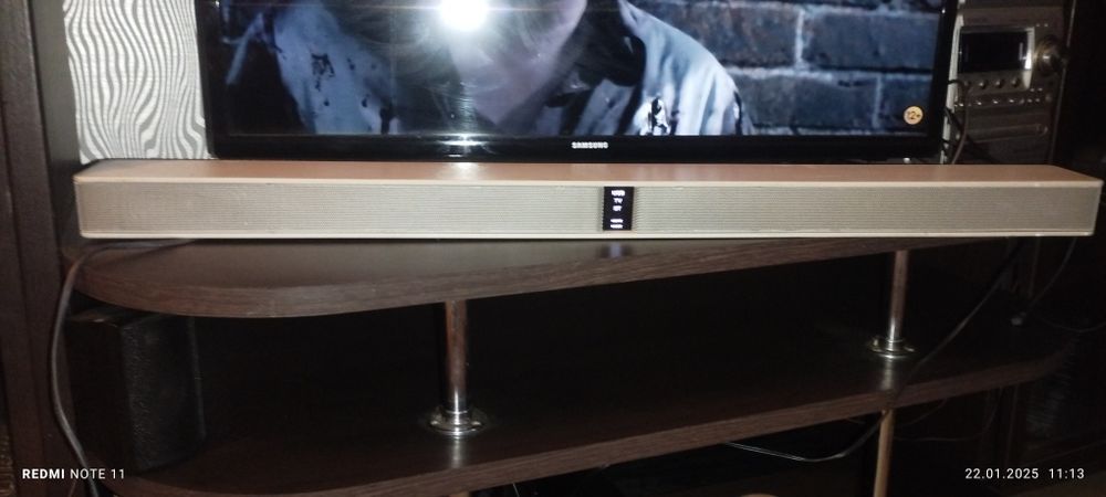 Soundbar sony з блутузом