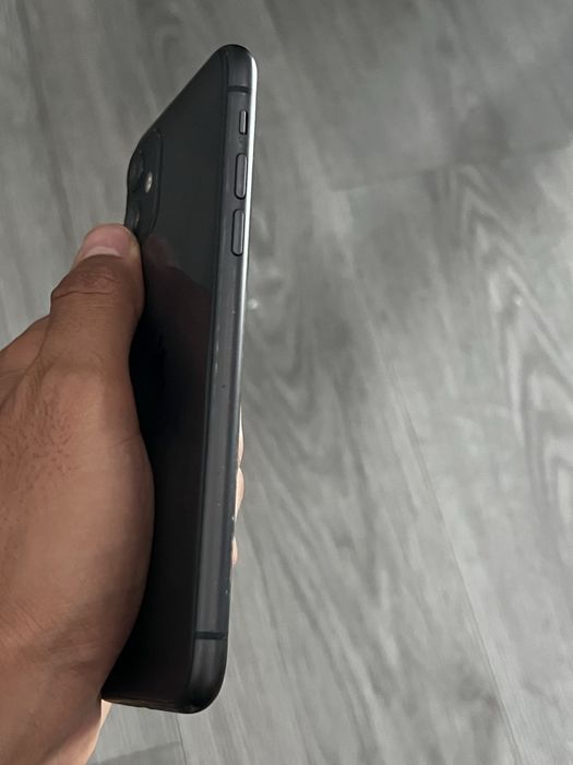 Iphone 11 128Gb - Como novo