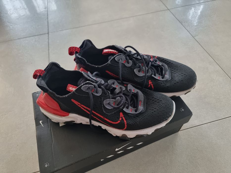 Nike Dimsix roz 42