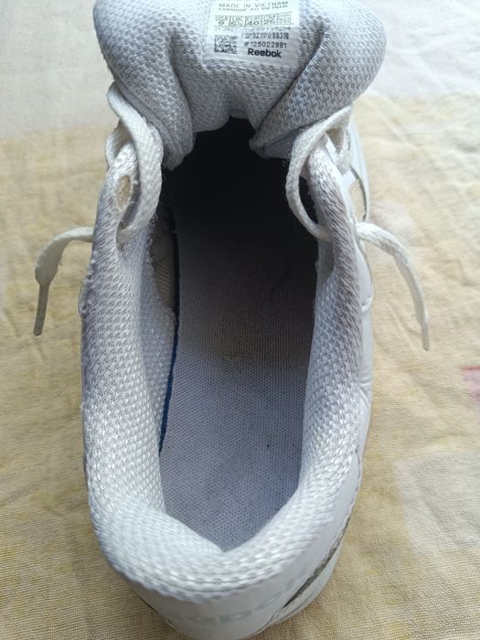 Buty Reebok r40 ,