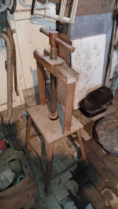 Съёмники шкивов подшипников разные