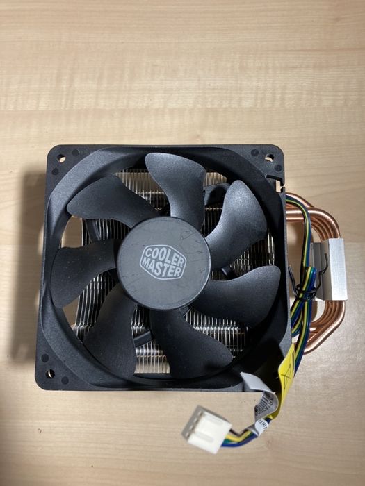 Cooler Master -439964279610419200