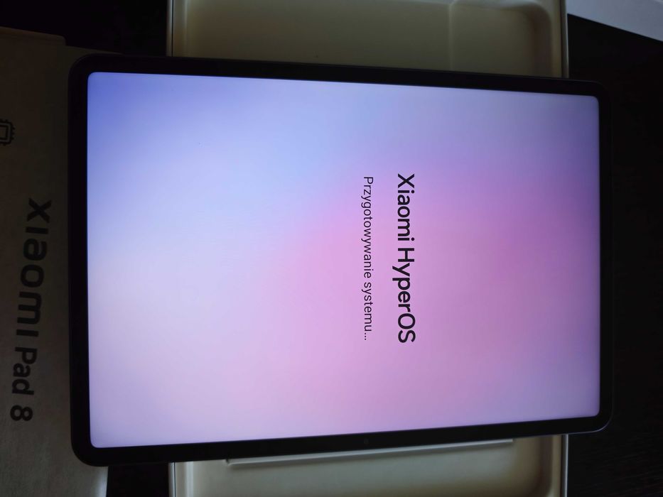 Tablet Xiaomi Pad8