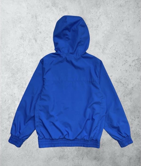 вітрівка Nike original на вік 10-12 років