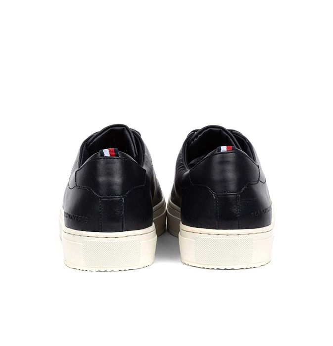 Кеды Tommy Hilfiger Premium Cupsole. Оригинал. 43