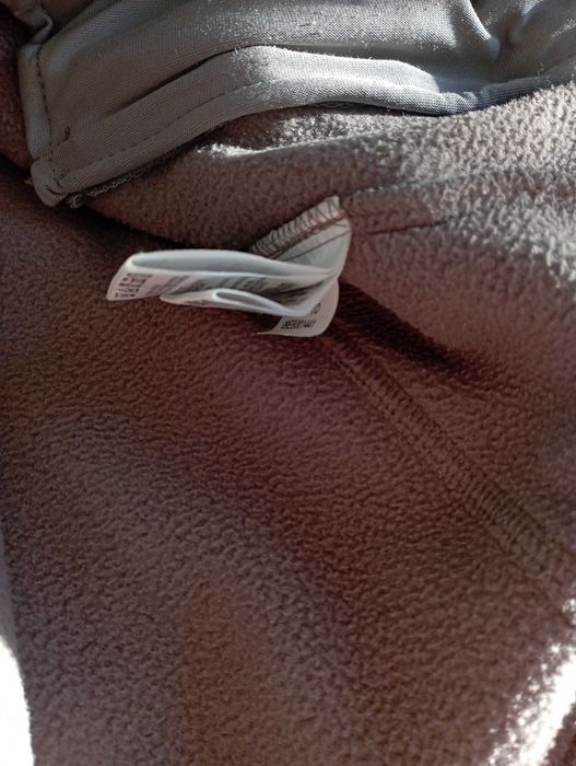 Жіноча флісова кофта Jack Wolfskin