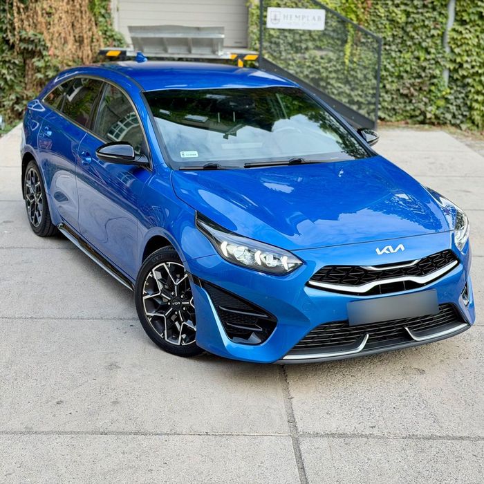 Kia Pro_Cee'd