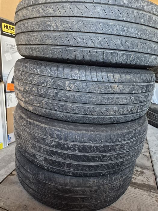 Продам шини MICHELIN Primacy 4 225/65R17