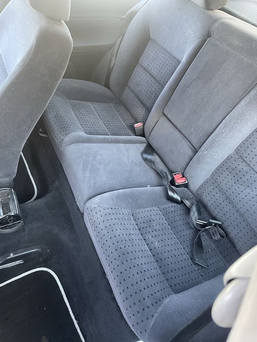 Vw golf 1.4 gasolina 159 000 kms
