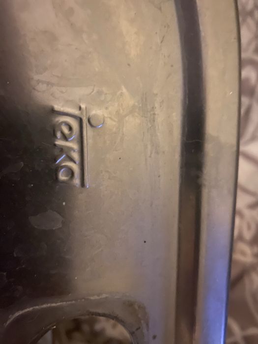 Мийка на кухню ТЕКА НІМЕЧЧИНА