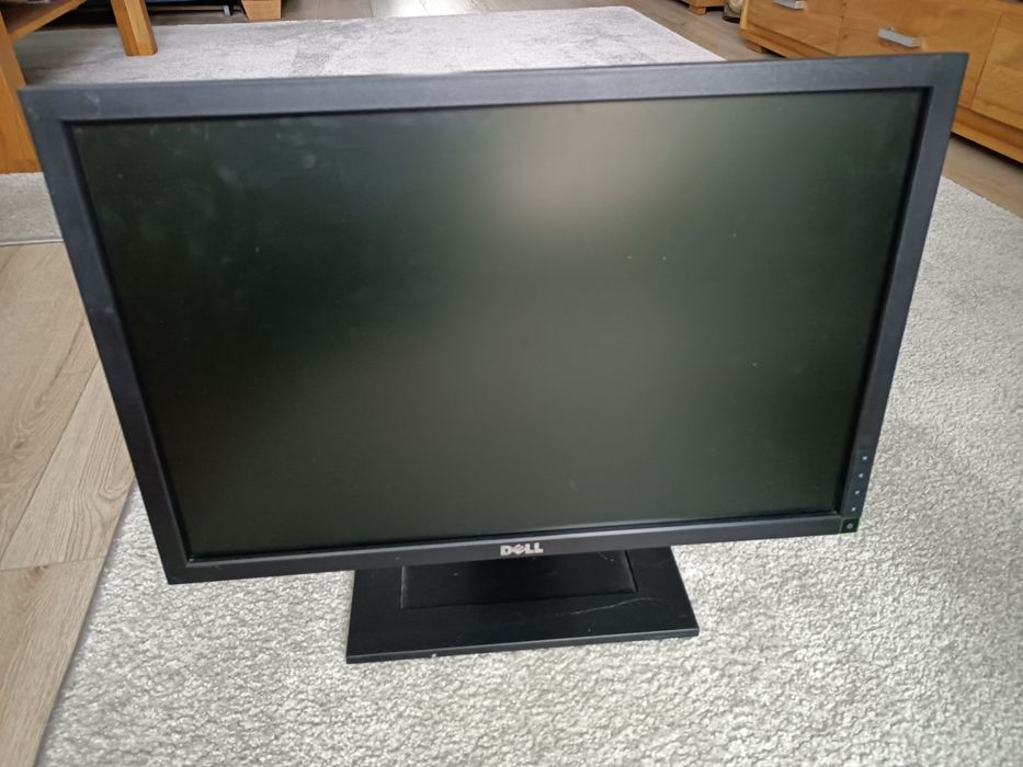 Monitor LCD DELL G2210t 22" - super cena Poznań