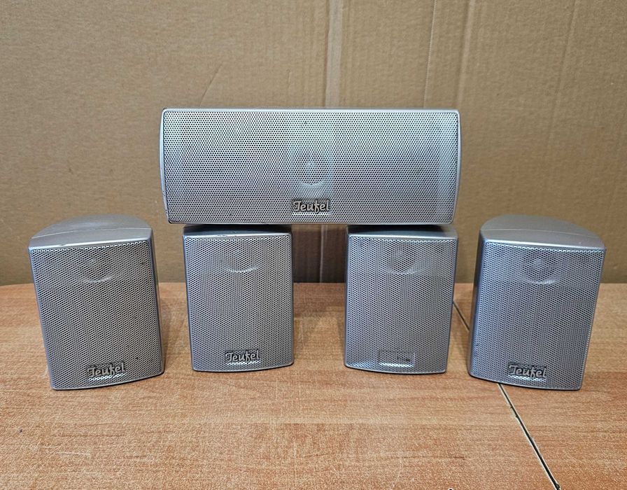 Kolumny 5.0 TEUFEL CEM500 | Top Hi-Fi |