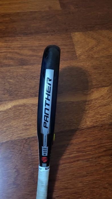 Raquete Siux Panther