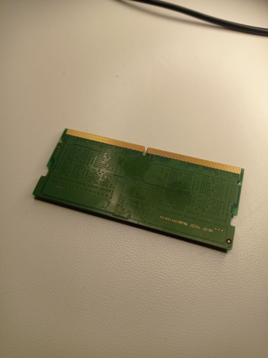 8 Гб ОЗУ DDR5 SO-DIMM 5600 МГц