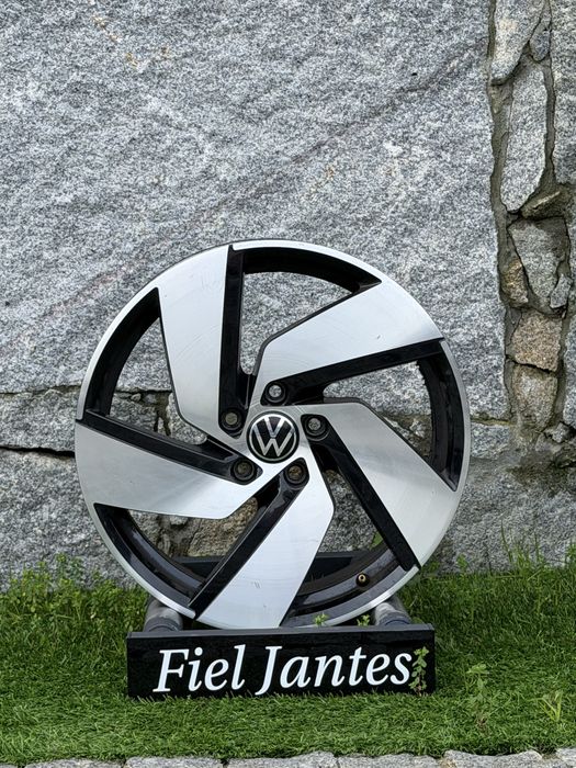 Jantes Volkswagen Gti 5x112 18’