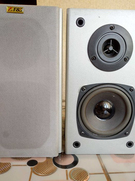 Колонки   SPS-611