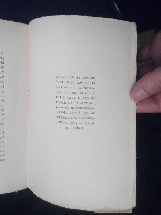 Eugénio de Castro - Cravos de Papel