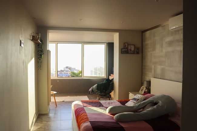 Fantástico Apartamento T2