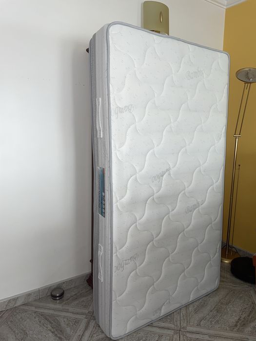 Colchão em ótimo estado