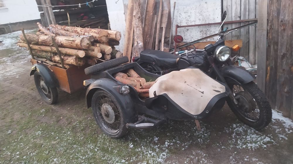 Продам мт Дніпро 10