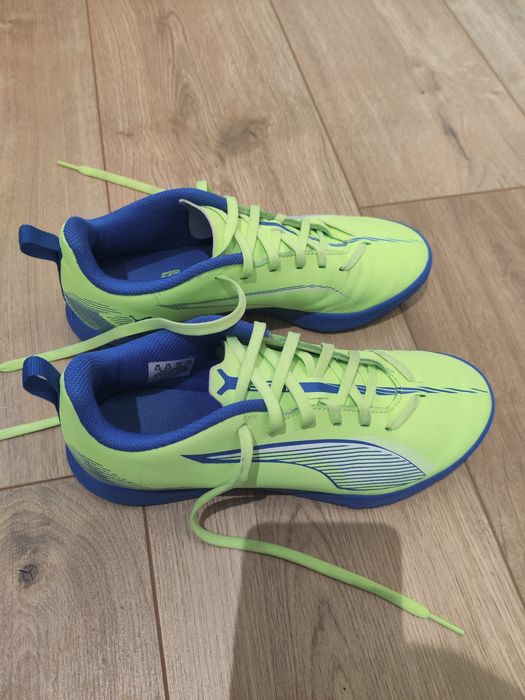 Halówki dziecięce Puma r 36