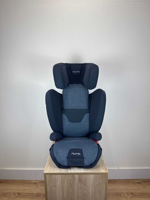 Fotelik samochodowy Nuna Aace 15-36Kg