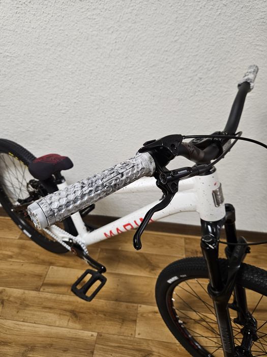 Dirt Marin Alcatraz, 26"