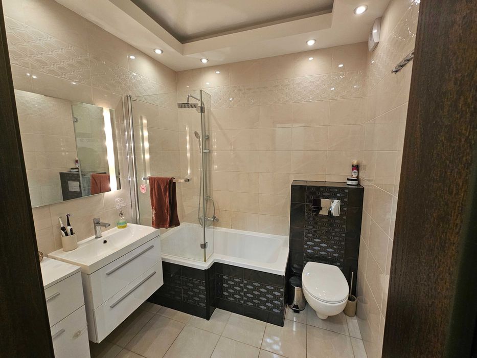 Apartment in Warszawa, Młynów, Wola - Więcej