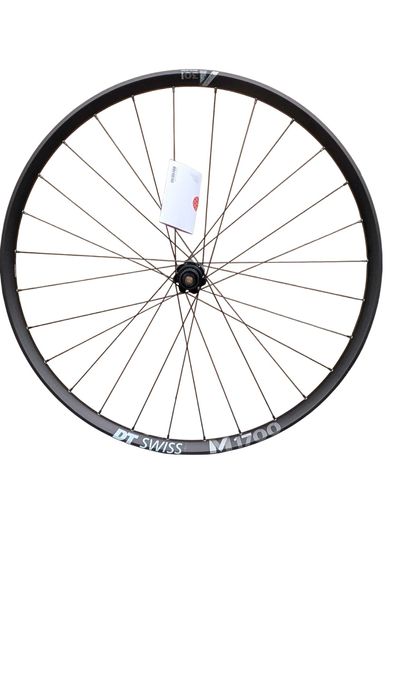 DT Swiss M 1700 Spline 29'' 622x30 Ratchet Microspline, nowe (973)