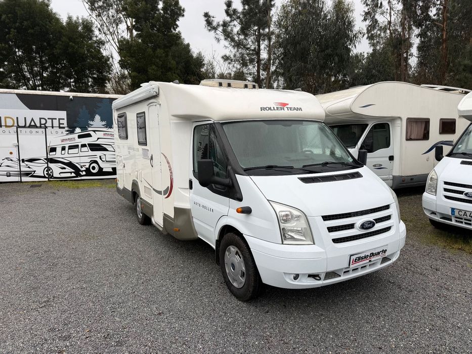 Autoroller Autoroller Xlk