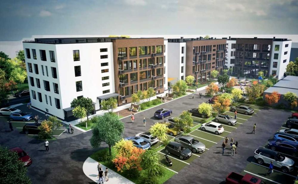 3КК в Святопетрівському. Ремонт! Без комісії для клієнта!