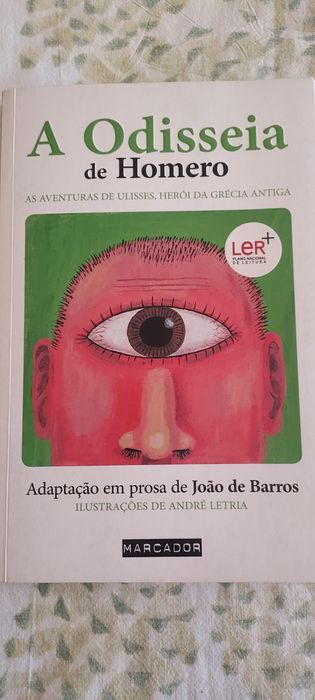 Livro de aventuras, bom estado. Portes grátis