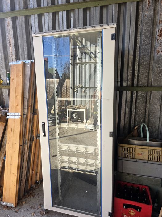 Szafa serwerowa rack BKT