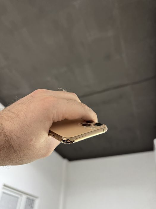 Apple iphone 11 pro 64 gb neverlock 100% айфон про