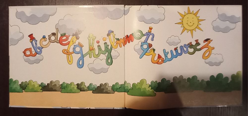 Colecção completa de Os Meus Primeiros Passos na Leitura da Salvat.