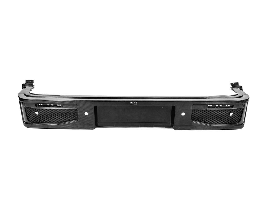 Mercedes G сlass W465 2025- рр. Комплект обвісів BRB 800 Carbon