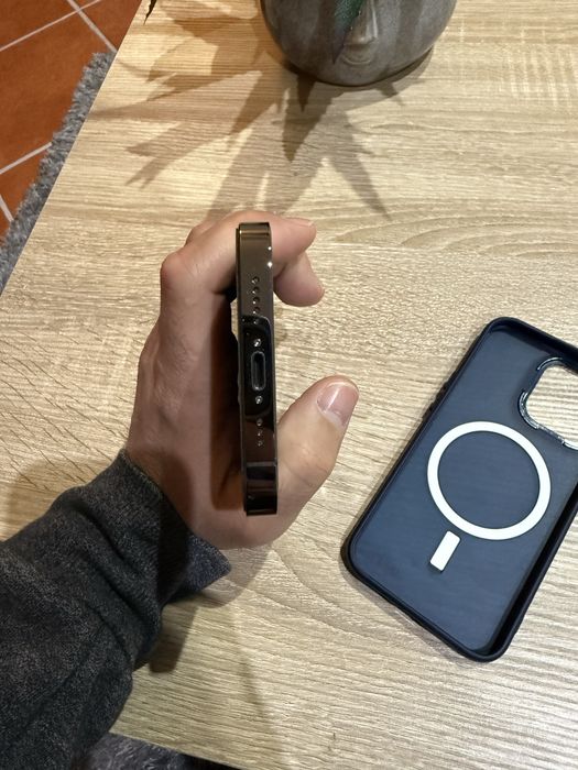 Iphone 13 pro 128gb Grafit