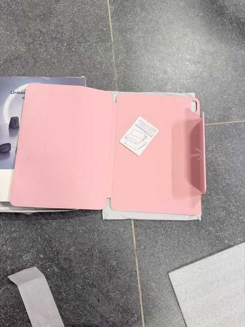 )etui do ipad Air11 cali M2, ipadmAir 6/5/4 (2024/2022/2020)