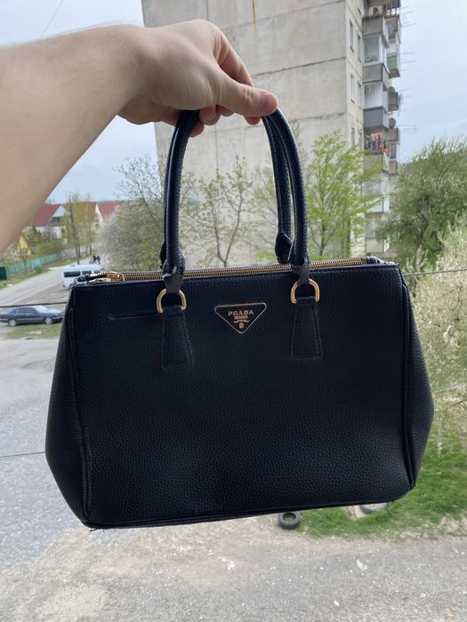 PRADA BAG сумка прада