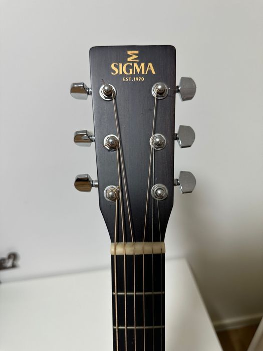 Guitarra Sigma 000ME