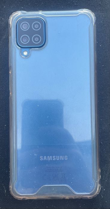 Samsung Galaxy A12