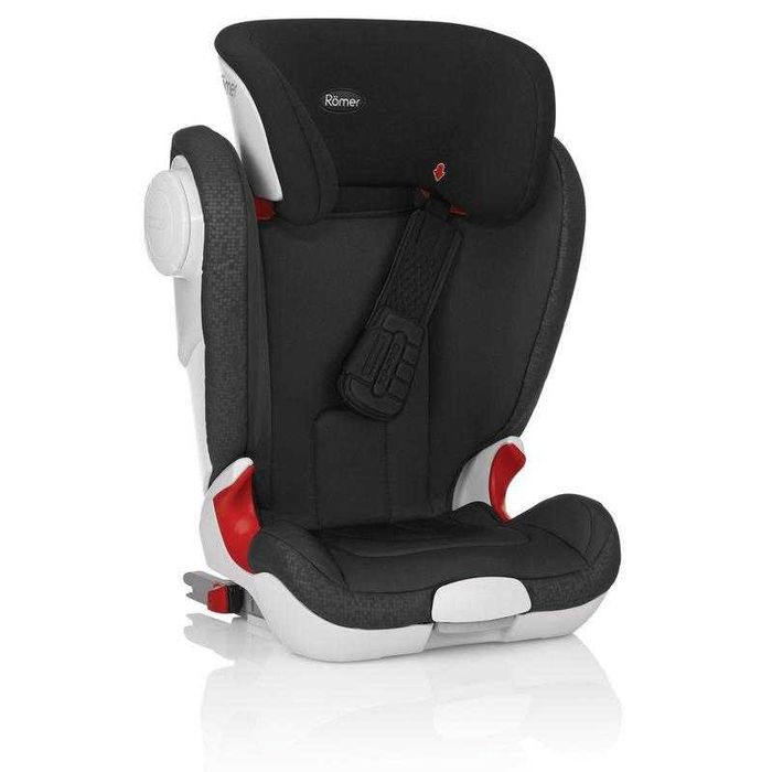 Cadeira Auto Britax Römer KidFix XP SICT Isofix Grupo 2/3