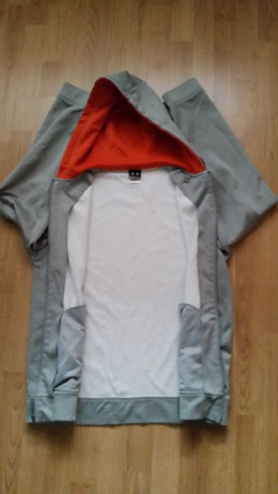 Bluza Under Armour