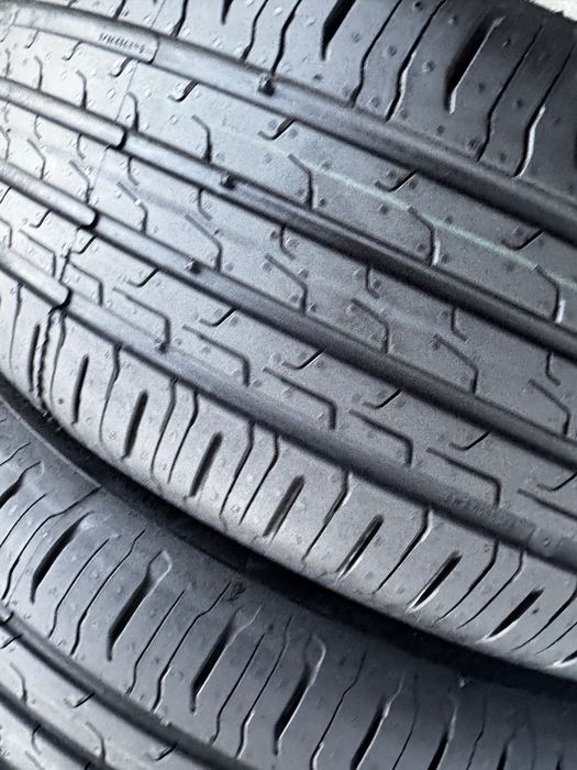 NOWE Opony 215/55/17 Continental 2025  letnie