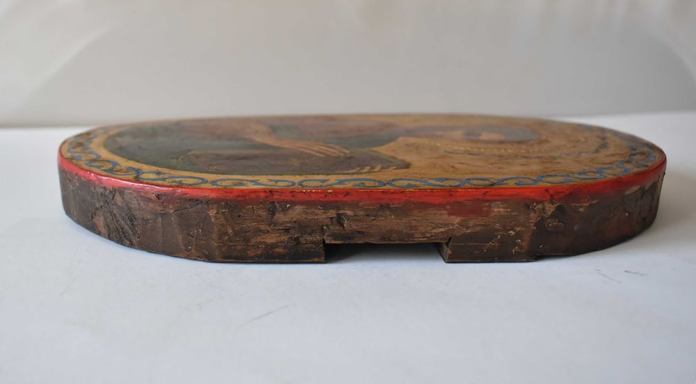 Ikona Święty Łukasz (Łuka)