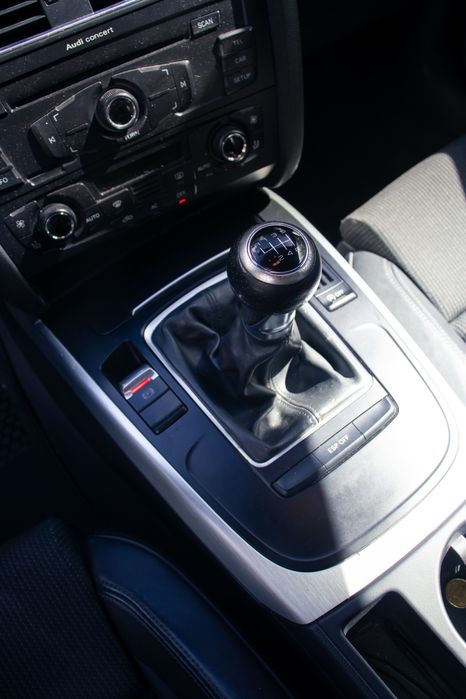 Audi A5 Coupé 2.0 TDI 177 cv 2010
