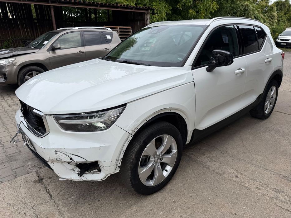 Volvo XC 40