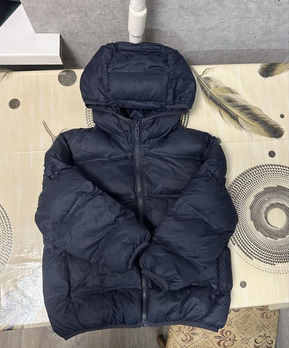 Осіння куртка Zara