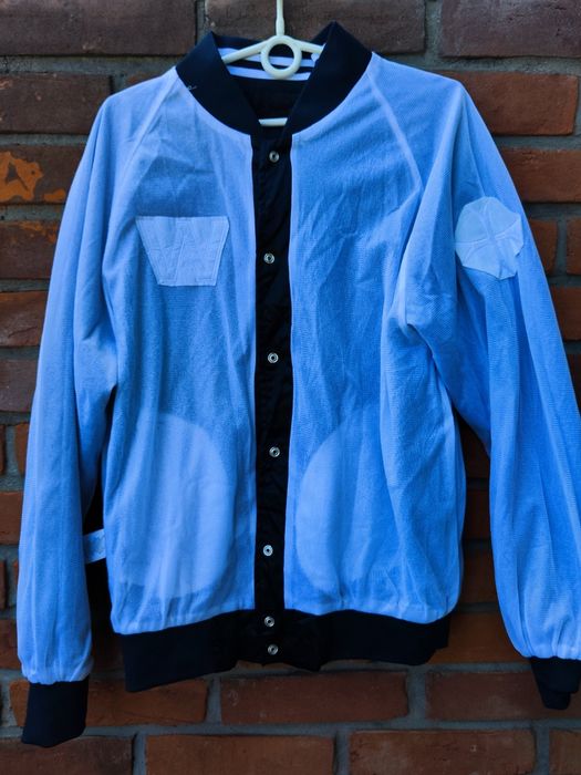 Oryginalna Kurtka Jacket Bomberka Warrior Jacket